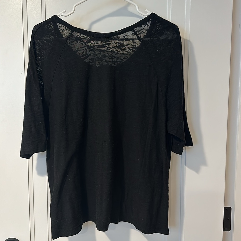 Wolf Tee - Picture 3 of 4